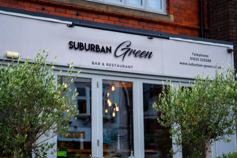 Wilmslow