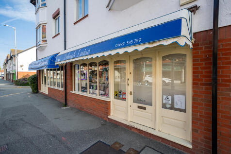 Retail Unit