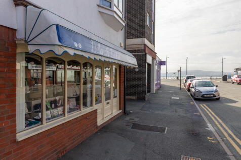 Retail Unit