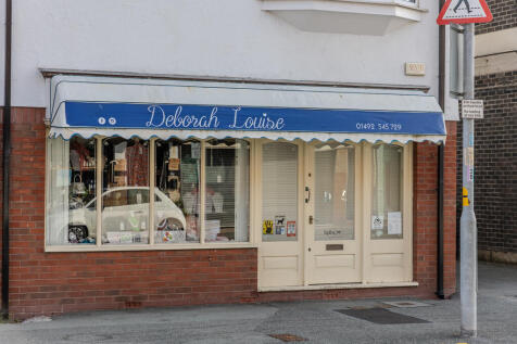 Retail Unit