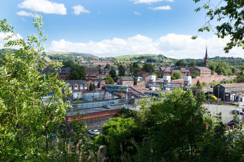 Overlooking Macc