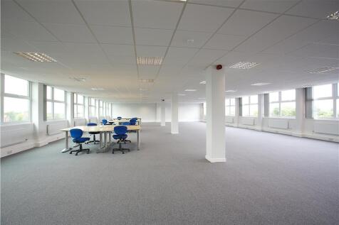 Office Space