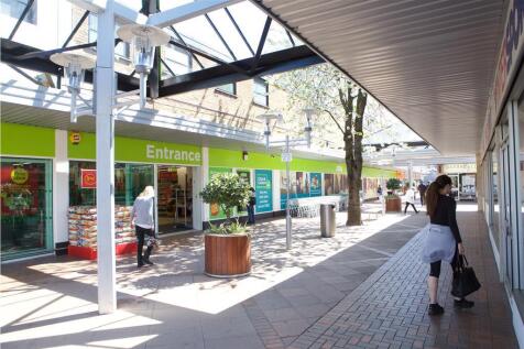 Cheadle Hulme Shopping