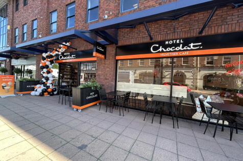 Hotel Chocolat