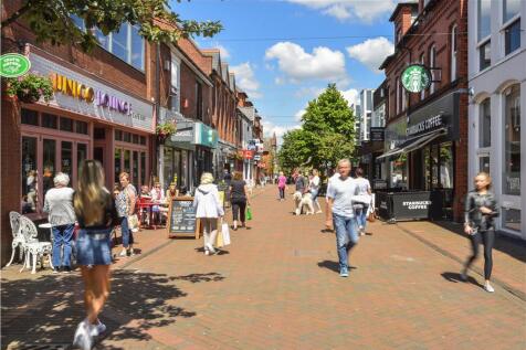 Wilmslow