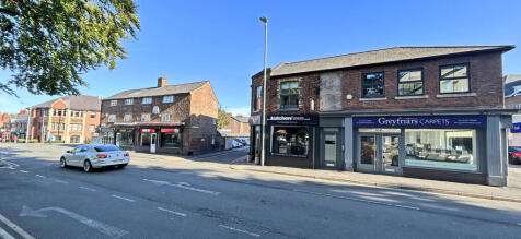 11 Station Rd