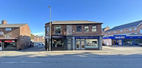 11 Station Rd