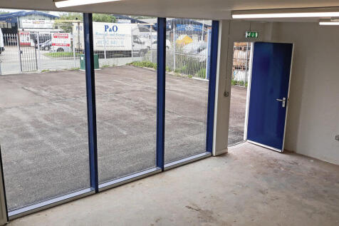 D2 Entrance