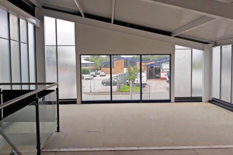 D2 Mezzanine