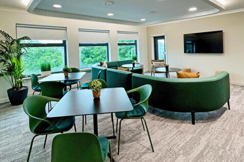 Break -out indicative