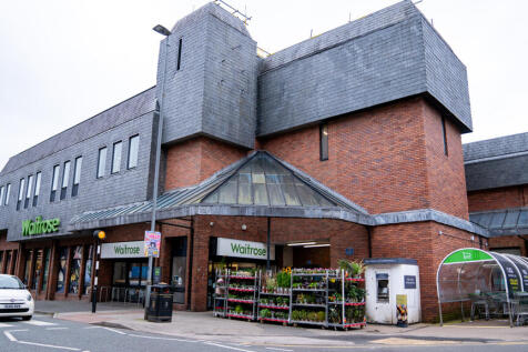 Waitrose