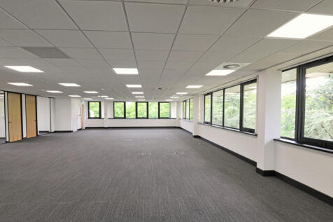 Office Area