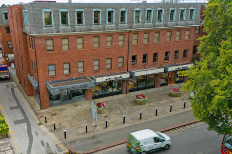 Emerson Court
