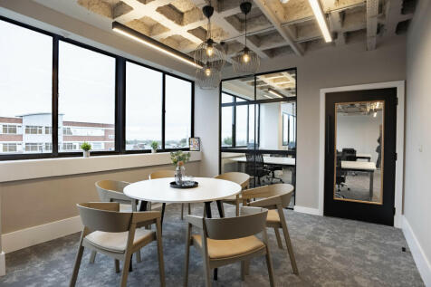 meeting room