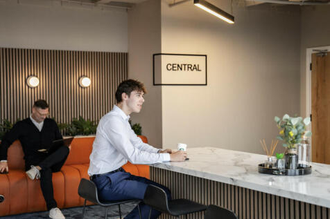 Central