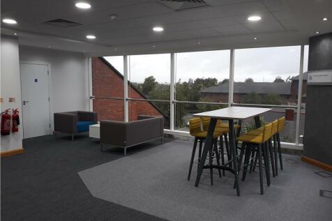 Common Area