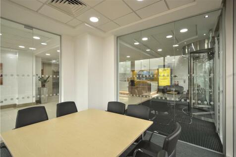 Meeting Space