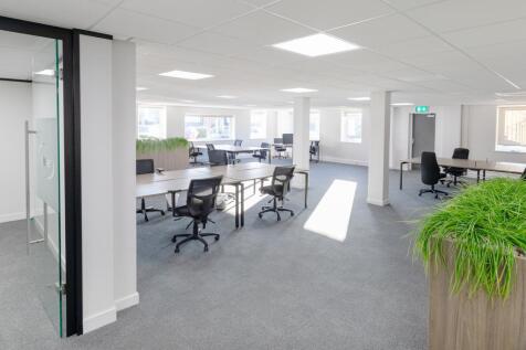 Indicative office