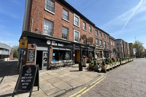 Macclesfield