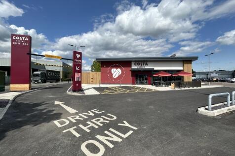 Costa Coffee