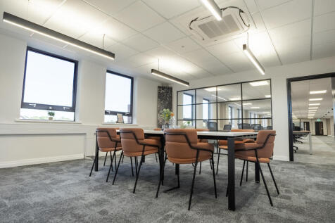 Board room