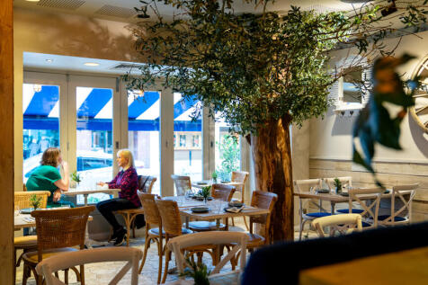 Cafe