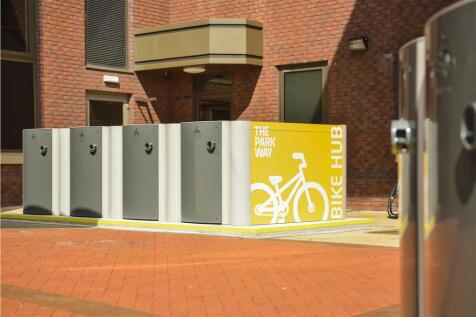 Cycle Facilities