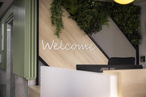 Welcome
