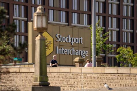 Interchange