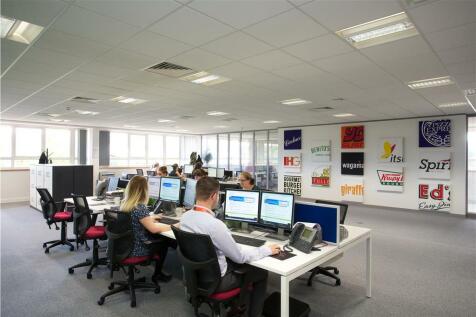 Office fitouts