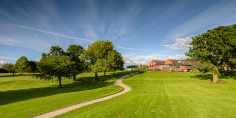 The Tytherington Club