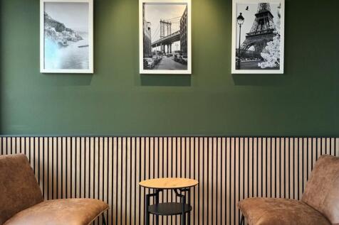 Kitchen Seating
