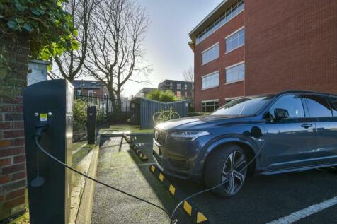 EV Charging