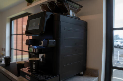 Coffee Machine