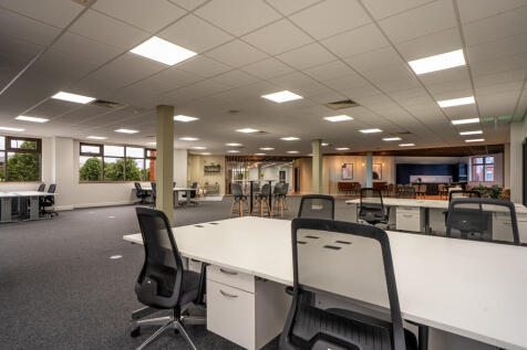 Office space