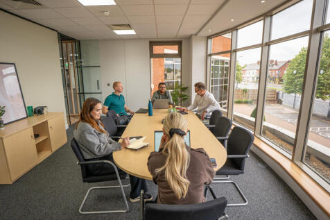 Meeting room