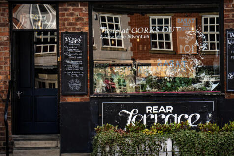 Stockton Heath