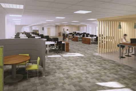 Office fitout