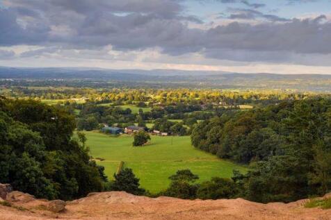 Alderley Edge