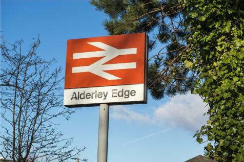 Alderley Edge