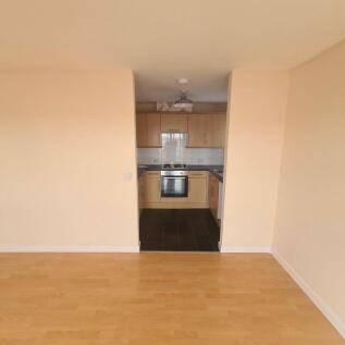kitchen/livingroom