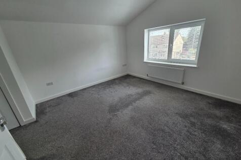 Ensuite Bedroom