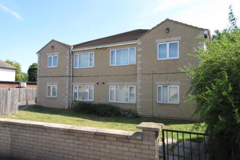 Outside view