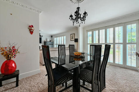 62 Branksome Hill...