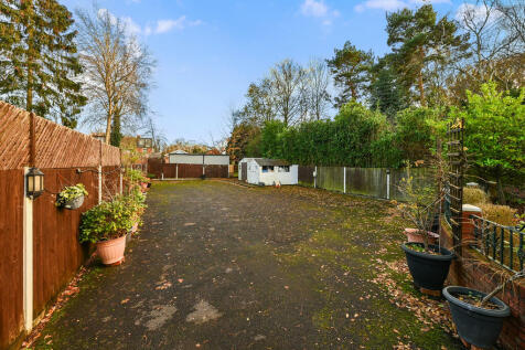 62 Branksome Hill...