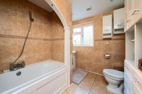 62 Branksome Hill...