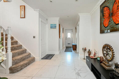 62 Branksome Hill...