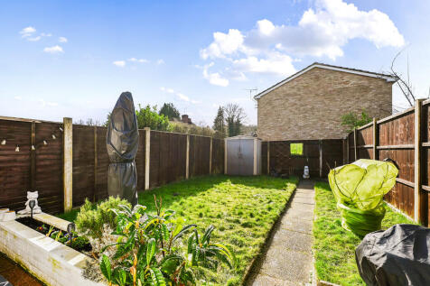 4 French Gardens ...