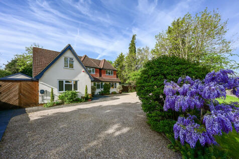 53 Sandhurst Lane...