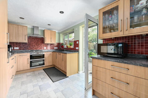 53 Sandhurst Lane...